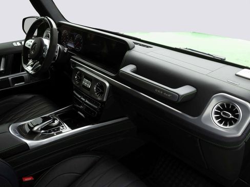 Used 2023 Mercedes-Benz G 63 AMG Squared w/ AMG Night Package Magno image 36