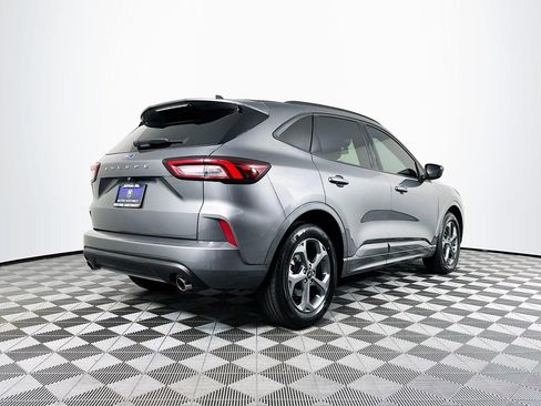 Used 2024 Ford Escape ST-Line w/ Cold Weather Package image 8