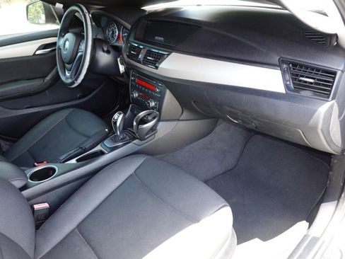 Used 2015 BMW X1 sDrive28i RWD image 20
