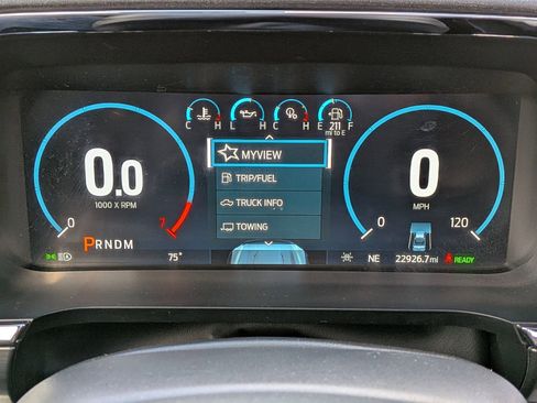 Certified 2023 Ford F150 Lariat w/ Equipment Group 502A High image 31