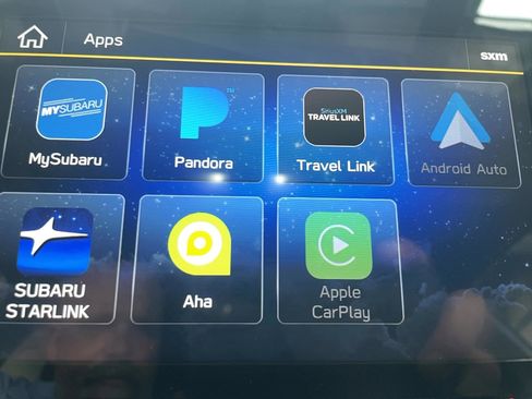 Used 2023 Subaru Impreza 2.0i Sport image 13