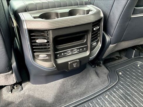 Used 2024 RAM 1500 Limited image 12