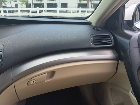 Used 2010 Acura TSX Sedan FWD image 17