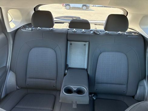 Used 2023 Hyundai Kona SEL w/ Cargo Package image 16