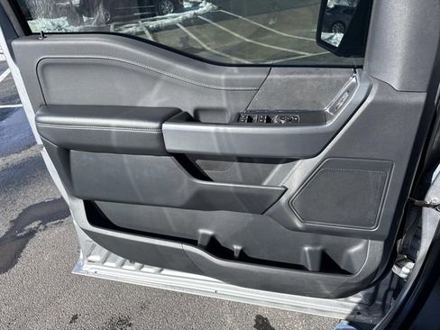 Used 2024 Ford F150 XLT w/ Mobile Office Package image 8