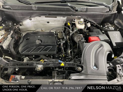 Used 2024 Buick Encore GX Sport Touring image 52