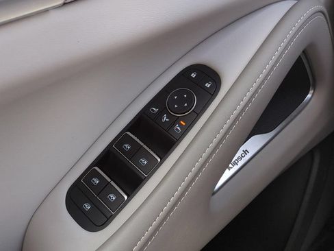 Used 2026 INFINITI QX60 Luxe w/ Cargo Package FWD image 20