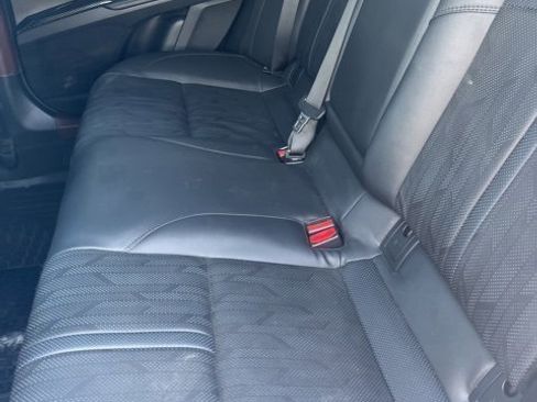 Used 2025 Toyota Camry XSE image 10