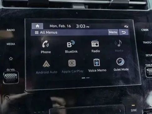 Used 2024 Hyundai Santa Cruz SEL image 39