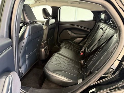 Used 2023 Ford Mustang Mach-E Select image 16