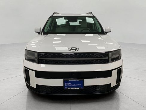 Certified 2024 Hyundai Santa Fe Calligraphy AWD/4WD image 11