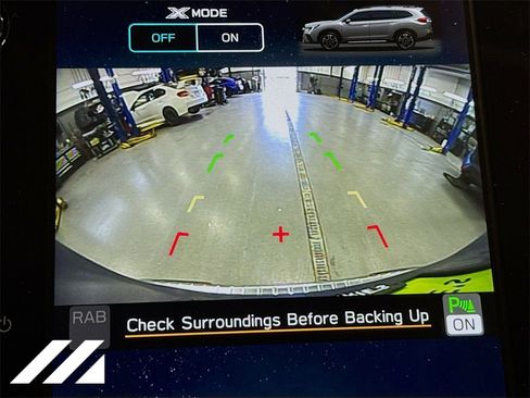 Certified 2025 Subaru Ascent Premium image 14