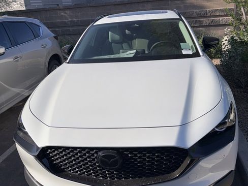 New 2026 MAZDA CX-30 AWD 2.5 S image 2