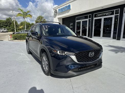 Used 2023 MAZDA CX-5 AWD 2.5 S image 7