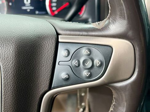 Used 2015 GMC Sierra 2500 Denali w/ Duramax Plus Package AWD/4WD image 33