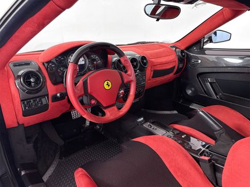 Used 2009 Ferrari F430 Scuderia image 17
