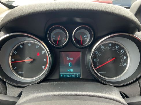 Used 2016 Buick Encore FWD image 15