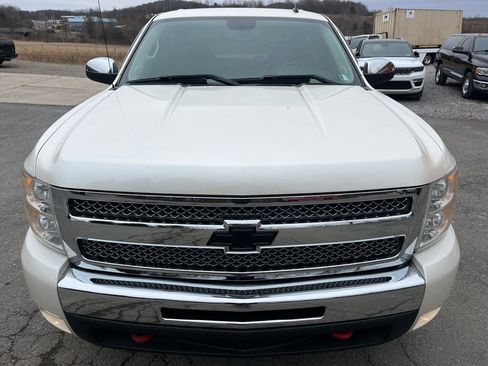 Used 2011 Chevrolet Silverado 1500 LT w/ All-Star Edition image 9