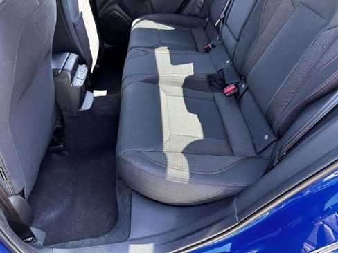 Used 2024 Subaru WRX Premium AWD/4WD image 40
