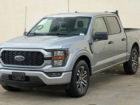 Used 2023 Ford F150 Lariat RWD image 41