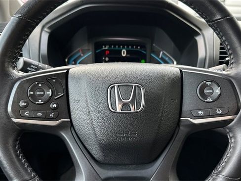 Certified 2023 Honda Odyssey EX-L image 26