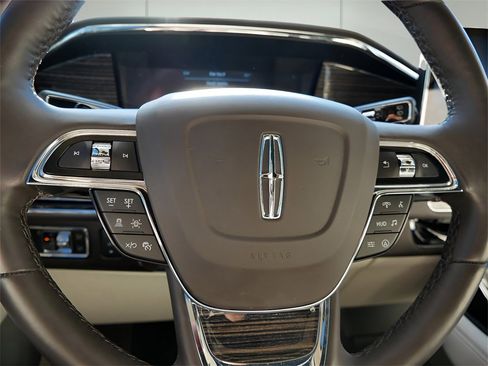 Used 2024 Lincoln Navigator L Black Label image 20