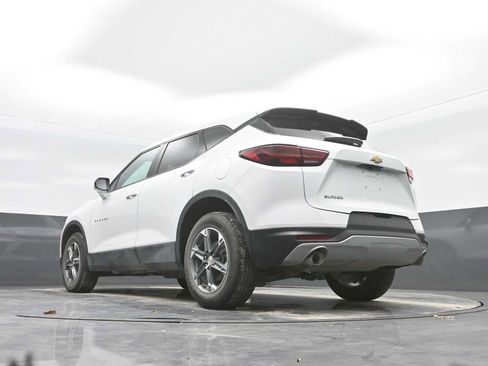 Used 2023 Chevrolet Blazer LT w/ Driver Confidence Package image 28