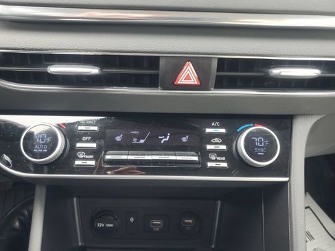 Used 2023 Hyundai Sonata SEL FWD image 23