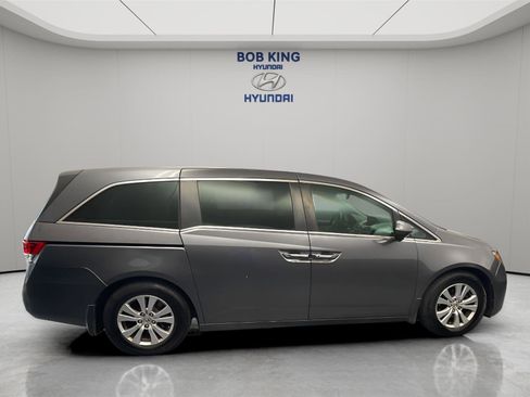 Used 2016 Honda Odyssey EX image 6
