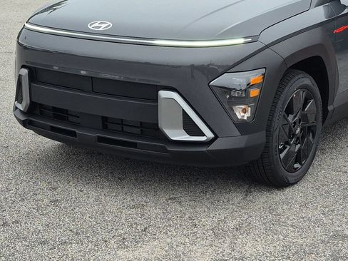 New 2027 Hyundai Kona SEL Sport FWD image 10