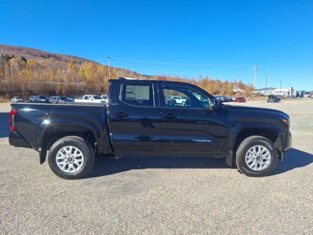 New 2026 Toyota Tacoma SR5 AWD/4WD image 8