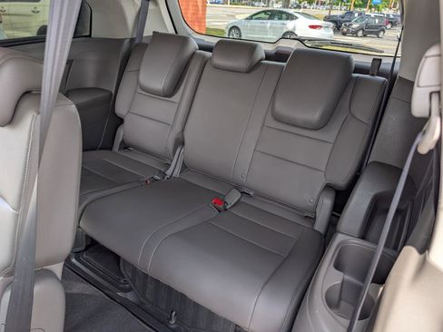 Used 2011 Honda Odyssey EX-L image 35