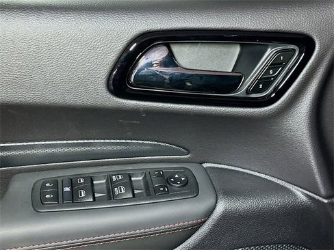 New 2026 Dodge Durango GT image 12