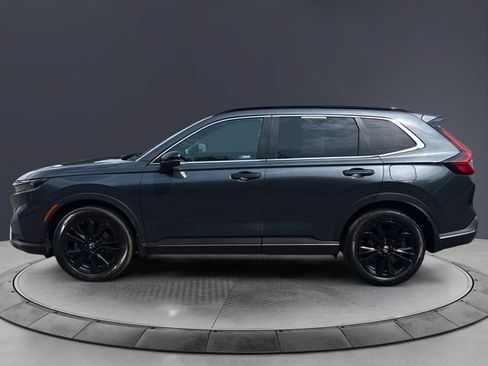 Used 2023 Honda CR-V Sport Touring image 2