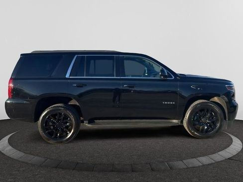 Used 2018 Chevrolet Tahoe LS image 2