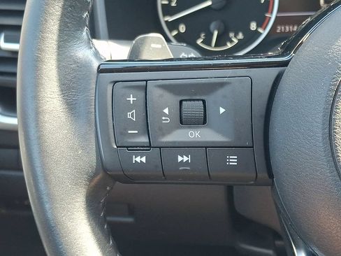 Certified 2023 Nissan Rogue SV w/ SV Premium B Package AWD/4WD image 23