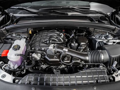 New 2025 Jeep Grand Cherokee Altitude image 17