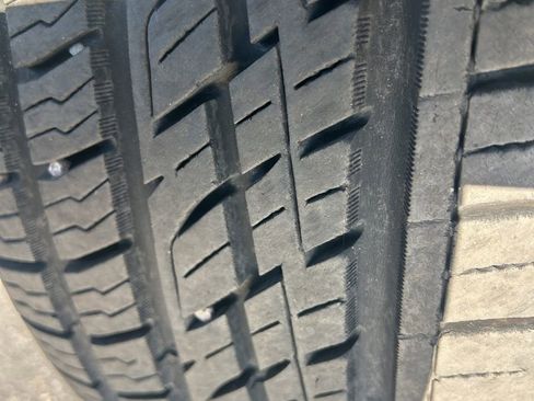 Used 2020 Jeep Wrangler Unlimited Sahara image 6