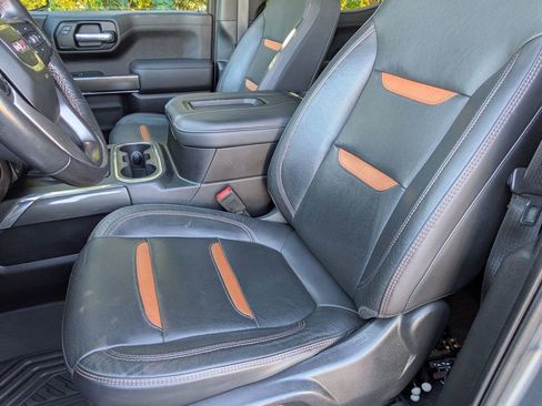 Used 2020 GMC Sierra 1500 AT4 w/ Technology Package image 14