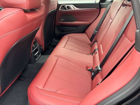 Used 2026 BMW i4 eDrive40 w/ Premium Package RWD image 28