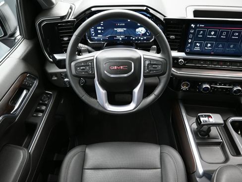 Used 2023 GMC Sierra 1500 SLT w/ SLT Premium Package AWD/4WD image 26