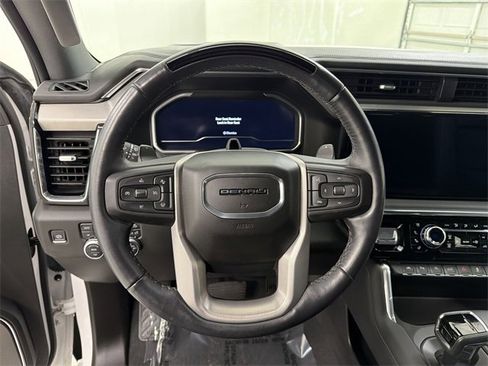 Certified 2024 GMC Sierra 1500 Denali image 30