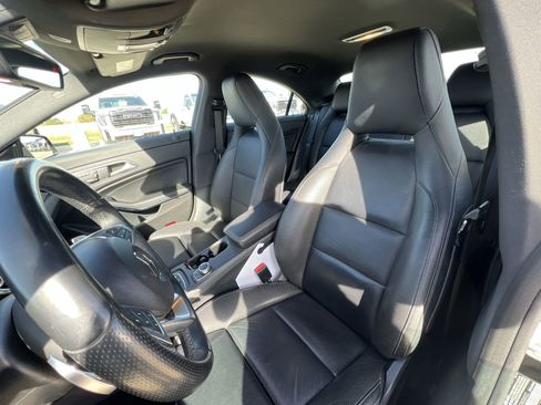 Used 2016 Mercedes-Benz CLA 45 AMG AMG CLA 45 image 18