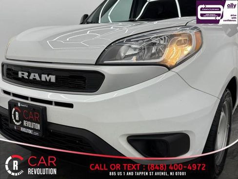 Used 2022 RAM ProMaster City Tradesman image 44