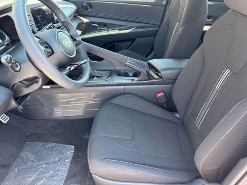 New 2026 Hyundai Elantra Sport w/ Cargo Package FWD image 13