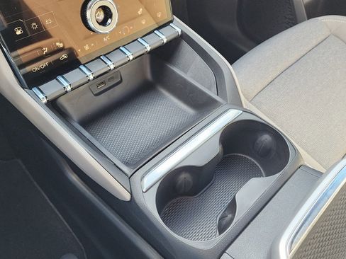 New 2026 GMC Terrain Elevation w/ Black Edition image 30