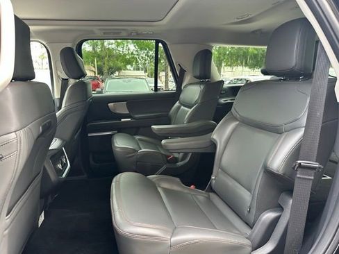 Certified 2025 Ford Expedition Active RWD image 13