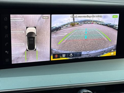 New 2025 Nissan Murano SL w/ Cargo Package image 17