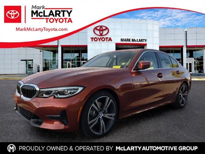 Used 2019 BMW 330i Sedan w/ Premium Package