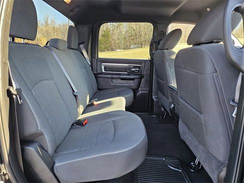 Used 2024 RAM 1500 Classic Warlock image 15